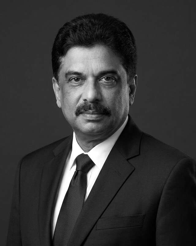 Ashfaquzzaman Khan, Investment Director